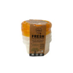 Appollo Fresh Food Keeper Bowl 3In1 250Ml