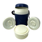 Appollo Riwayat Lunch Box 3Portion