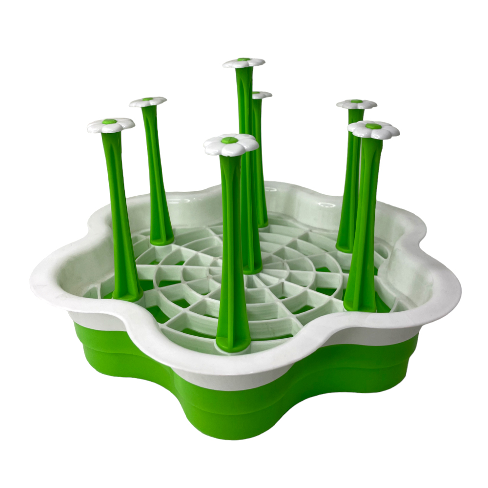 Appollo Victoria Glass Stand Plastic Appollo Victoria Glass Stand Plastic