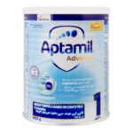 Aptamil Advance No. 1 Infant Formula 0-6 Months 400G