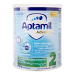 Aptamil Advance No. 2 Follow On Formula 6-12 Months 400G