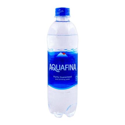 Aquafina Water 500Ml