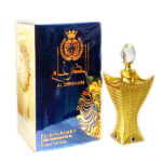 Ard Al Zaafaran Al Dirgham Pure Concentrated Oil 12Ml