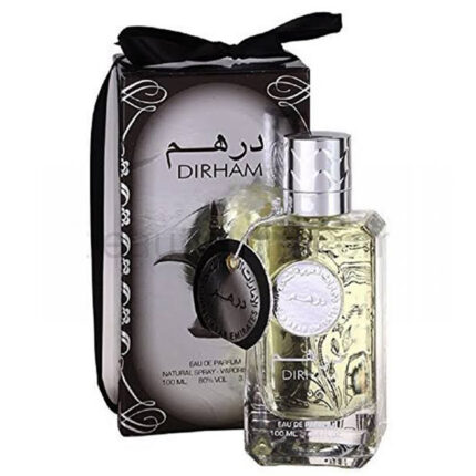 Ard Al Zaafaran Dirham Eau De Parfum For Men 100Ml