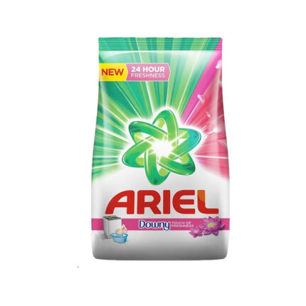Ariel Downy Touch Of Freshness Washing Powder 1Kg