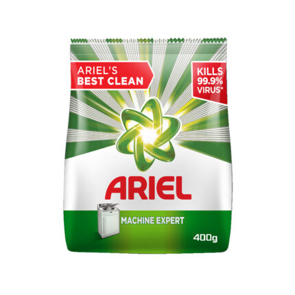 Ariel Machine Expert Washing Powder 400G