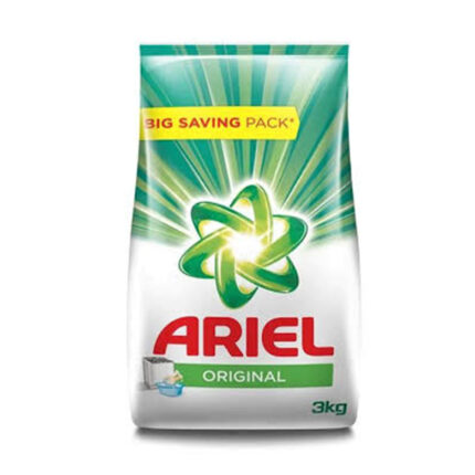 Ariel Surf Original 3Kg