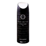 Armaf Body Spray Club De Nuit Intense 200Ml