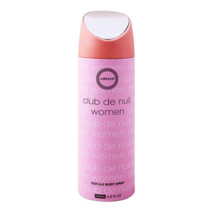 Armaf Club De Nuit Women Deodorant Body Spray 200Ml
