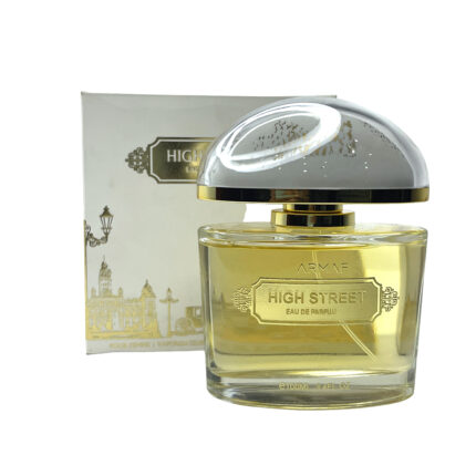 Armaf Eau De Parfum High Street Pour Femme 100Ml