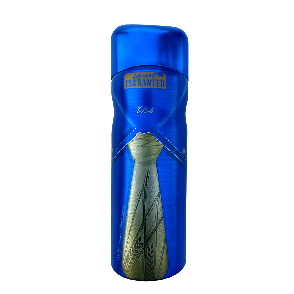 Armaf Enchanted Club Body Spray 200Ml Armaf Enchanted Club Body Spray 200Ml