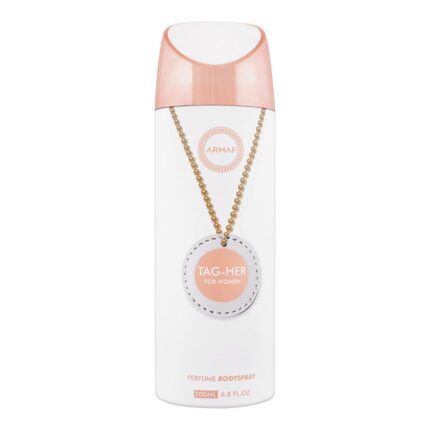 Armaf Tag-Her Body Spray For Women 200Ml