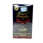 Aromaso Eau De Parfum Royal Ramba 100Ml