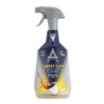 Astonish Carpet Care & Upholstery Cleaner 750 M