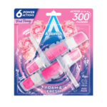 Astonish Foam & Fresh Bath Freshener 80G