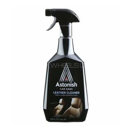 Astonish Leather Cleaner 750Ml
