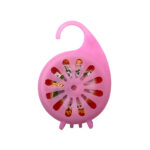 Atm Hanger Bath Freshner Rose 70G