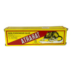 Atrarat Rat & Mouse Killing Glue 135G