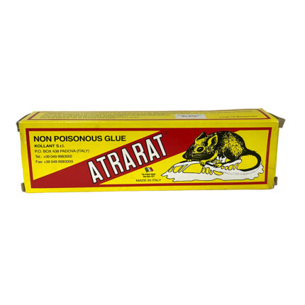 Atrarat Rat & Mouse Killing Glue 135G