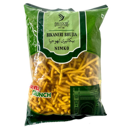 Auk Foods Bikaneri Bhujia Nimko 225G