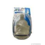 Avent Anti-Colic Nipple 3M+ (Scf633)