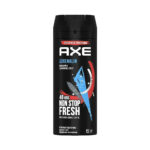 Axe Adrenalin Deodorant Spray For Men 150Ml