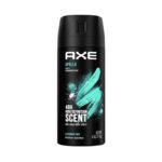 Axe Apollo 48H Fresh Deodorant Spray For Men 150Ml