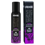Axe Signature Maverick Fresh Spicy Fragrance 122Ml