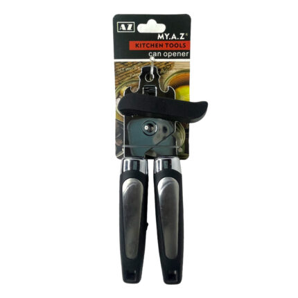 Az Can & Bottle Opner Plastic Handle (6787)