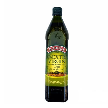 Borges Extra Virgin Olive Oil 750Ml