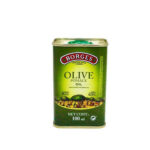 Borges Pomace Olive Oil 100Ml Tin
