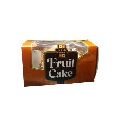 Bread & Beyond Fruit Cake 100G