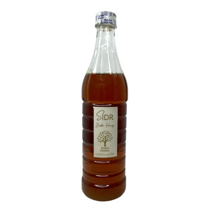 Baba Foods Sidr Honey 1Kg