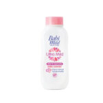 Babi Mild Baby Powder White Sakura 160G