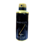Bad Guy Body Spray By Eiffel Tower Collection 200Ml