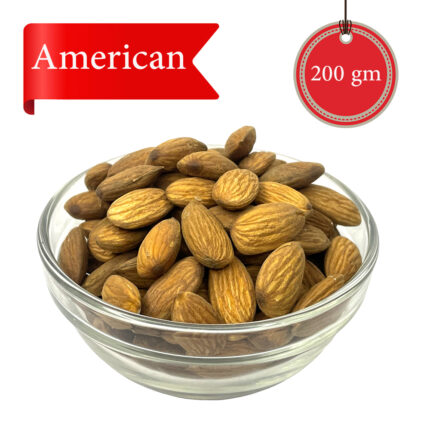 Badam Giri American 200G