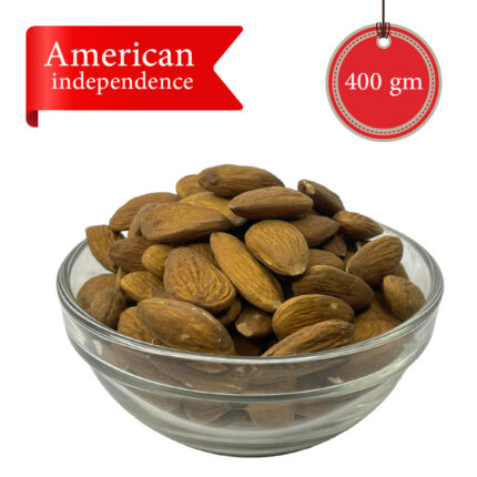 Badam Giri American Independence 400G