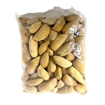 Badam Kaghzi 200G