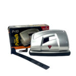 Bahadur Paper Punch Machine (P-10)