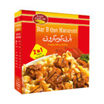 Bake Parlor Bar B Que Macaroni 2In1 250G