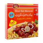 Bake Parlor Bihari Tikka Macaroni 2In1 250G