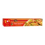 Bake Parlor Fajita Spaghetti 250Gm Box