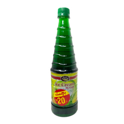 Bake Parlor Ice Cream Syrup 800Ml