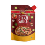 Bake Parlor Pizza Sauce 500G