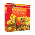Bake Parlor Seven Spice Macaroni 2In1 250G
