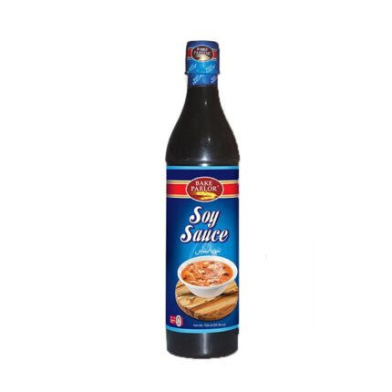 Bake Parlor Soya Sauce 300Ml