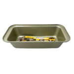 Bakers Secret Fruit Cake Pan