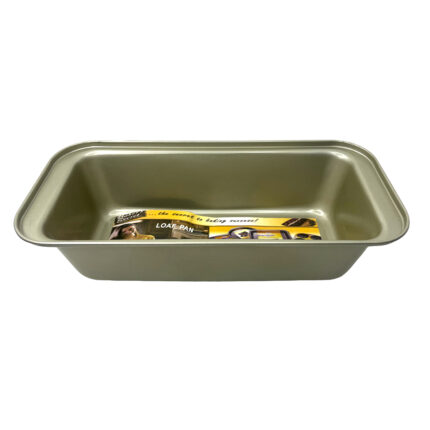 Bakers Secret Fruit Cake Pan