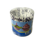 Baking Papper Cups 100 Pcs