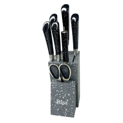 Bass Knife Set Small